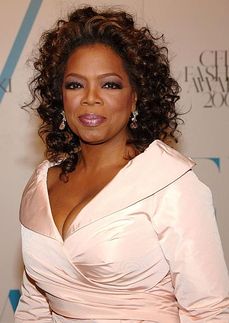 Oprah Winfrey, jedna z nejvlivnějších žen světa, nedávno ukončila svůj proslulý televizní pořad.