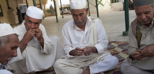 Libyjci letos prožívají ramadán bez elektřiny (ilustrační foto).
