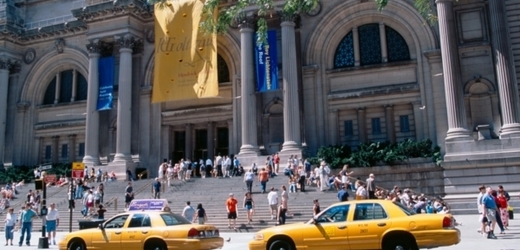Výstava v Metropolitním muzeu v New Yorku trhala rekordy.