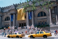 Výstava v Metropolitním muzeu v New Yorku trhala rekordy.