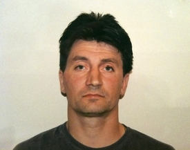Z vraždy Aničky byl podezřelý Otakar Tomek.