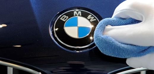 Automobilka BMW je s letním prodejem spokojena (ilustrační foto).