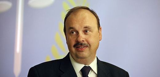 Bývalý ředitel policejní inspekce Zdeněk Pelc.