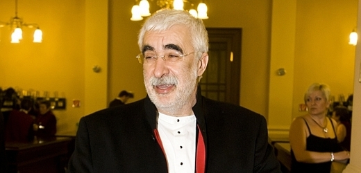 Šéf CME Adrian Sarbu.
