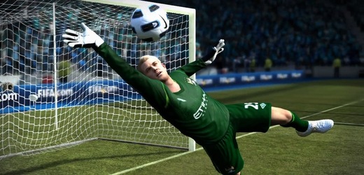 FIFA 12.
