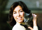 Lynea Lattanziová se svou vůbec první kočkou. Tehdy se do nich zřejmě bezhlavě zamilovala.