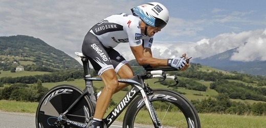 Contador Giro příští rok nepojede.
