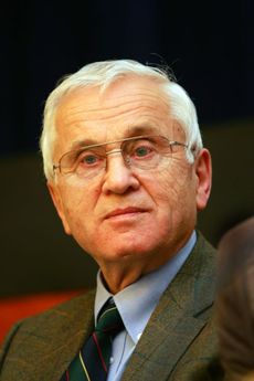 Josef Mašín.