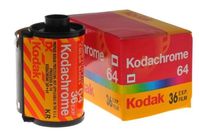 Patenty od Kodaku mohou mít cenu až tří miliard dolarů. 