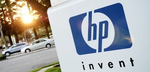 Hewlett-Packard končí s tablety a počítači, zaměří se na software.