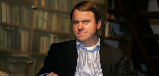 Martin Bursík.