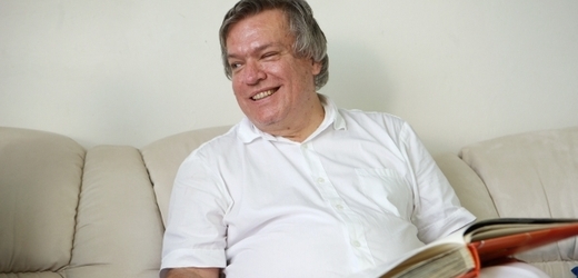 Jaroslav Barták.