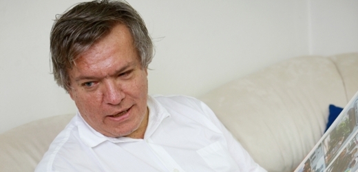 Jaroslav Barták.