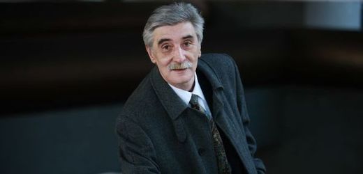 Ladislav Bátora má nuceného bobříka mlčení.