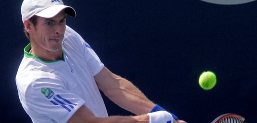 Andy Murray v Cincinnati.