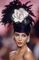 Christy Turlingtonová byla v minulosti například tváří značky Escada. Snímek pochází z roku 1992...