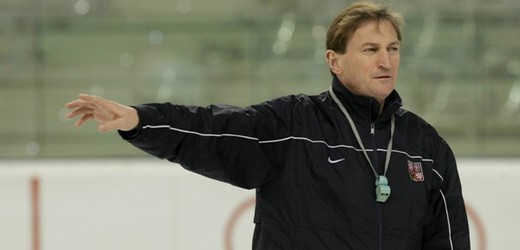 Alois Hadamczik se kromě hokejové reprezentace chce postarat i o osud fotbalového Baníku.