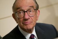 Alan Greenspan šéfoval Fedu v letech 1987-2006.