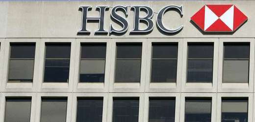 Největší evropskou banku podle tržní hodnoty HSBC opustí třicet tisíc lidí po celém světě.