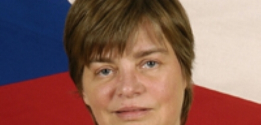Markéta Fialková.