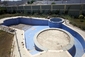 Toto je pro změnu Sádího bazén (Foto: Profimedia).