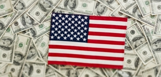 Spojené státy mají přijít s důvěryhodnými rozpočtovými plány (ilustrační foto).