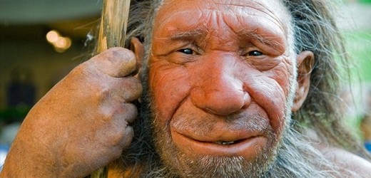 Neandertálské geny pomohly formovat náš imunitní systém.