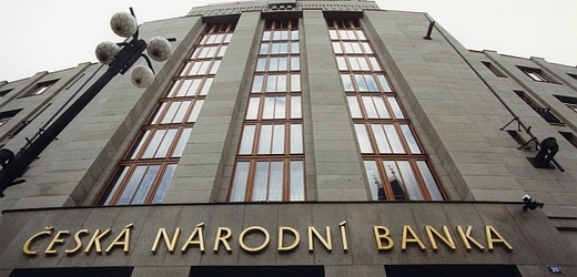 Česká národní banka testovala tuzemské banky.