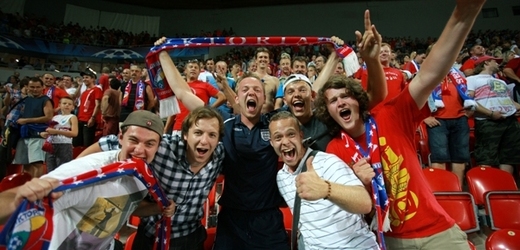 Plzeňští fanaušci už vědí, za kolik půjdou na Ligu mistrů.