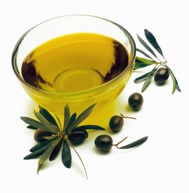 Je velký rozdíl mezi olivami vhodnými pro přípravu olejů a plody, které se využívají v kuchyni. 