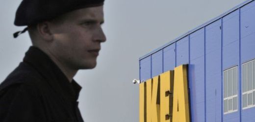Policie uzavřela všechny čtyři prodejny IKEA, od soboty zase fungují.