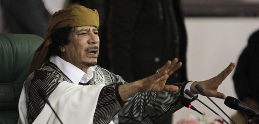 Zpravodajské služby Muammara Kaddáfího kolem roku 2004 spolupracovaly s CIA.