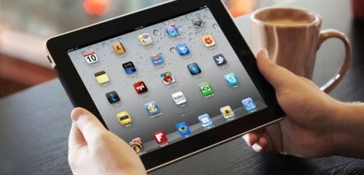 Tablet iPad by již brzy mohl mít konkurenci.