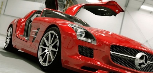 Forza Motorsport 4.