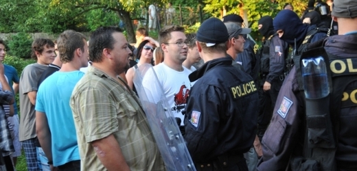 Rumburská policie chce jít cestou nulové tolerance.
