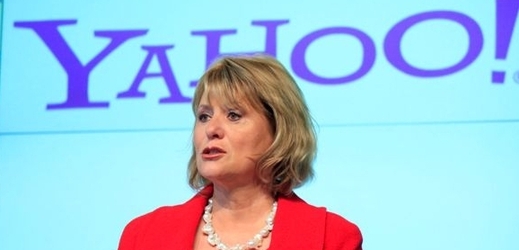 Carol Bartzová.