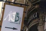 Akcionáři zkrachovalé Agrobanky získají 800 milionů korun.