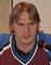 Karlis Skrastiňš - lotyšský obránce draftovaný Nashvillem v roce 1998. V NHL za něj hrál pět sezon, poté se přesunul do týmu Colorado Avalanche. Odehrál rekordních 495 utkání v řadě bez zranění. Následně působil na Floridě a v Minnesotě. V květnu opustil Severní Ameriku a odešel hrát do Jaroslavle.
