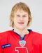 Daniil Sobčenko - hokejista s třináctkou na dresu, nadějný junior. Bylo mu teprve dvacet let. Pocházel z Ukrajiny. Už v sezoně 2009/2010 odehrál v KHL přes třicet utkání.