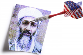 Bin Ládin byl zabit speciálním komandem USA letos v květnu v Pákistánu.