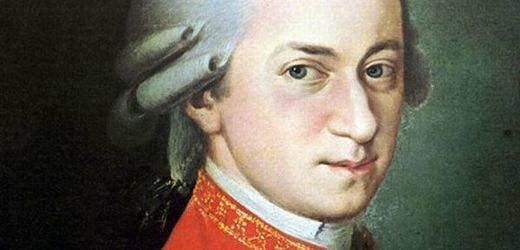 Víte kolik oper, symfonií, kantát a dalších hudebních děl složil Wolfgang Amadeus Mozart? 