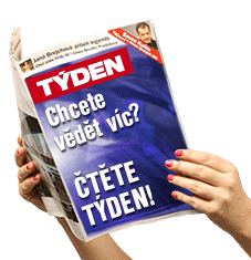 Odpovědi na tyto otázky čtěte v časopise TÝDEN