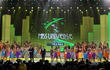 Osmého září se v brazilském Sao Paulu konala zkouška finálního večera Miss Universe. (Foto: ČTK/AP)