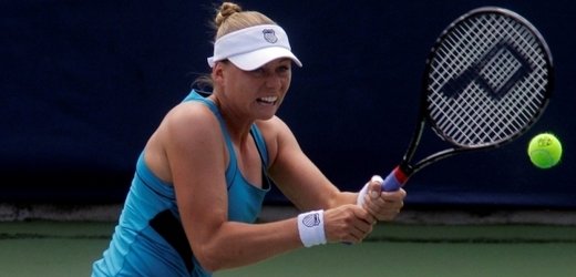 Ruskou jedničkou ve finále Fed Cupu bude Věra Zvonarevová.