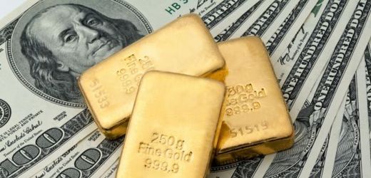 Bude stát zlato až tři tisíce dolarů za trojskou unci?