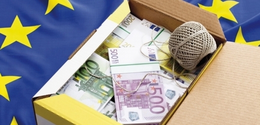 Ministři financí Evropské unie se dohodli na zpřísnění rozpočtových pravidel (ilustrační foto).