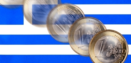 Řecko od loňského jara čerpá mezinárodní finanční pomoc v objemu 110 miliard eur (ilustrační foto). 