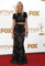 Herečka Gwyneth Paltrowová dorazila na ceremoniál v dvojdílných krajkových šatech značky Pucci.