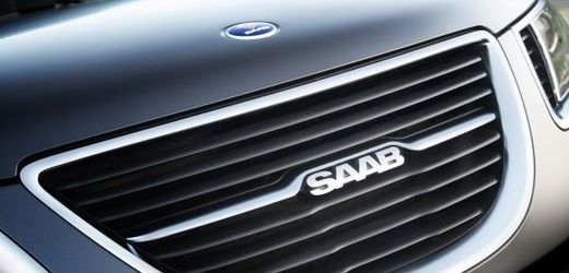 Švédská automobilka Saab má ještě naději. Soud ji chrání před věřiteli.