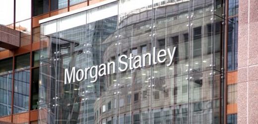 Fondy kolem firmy Morgan Stanley se staly největším akcionářem Orka.